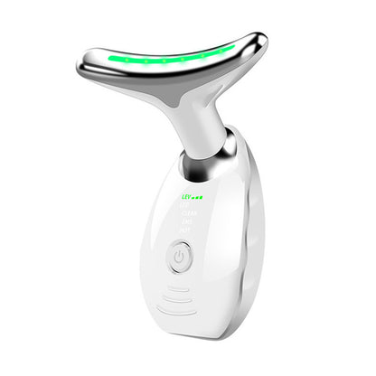 Neck & Face Wrinkle and Sculpting Reduction Beauty Device