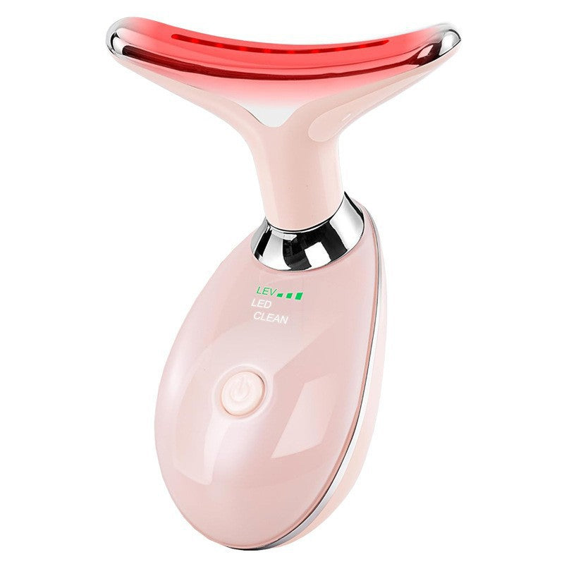 Neck & Face Wrinkle and Sculpting Reduction Beauty Device