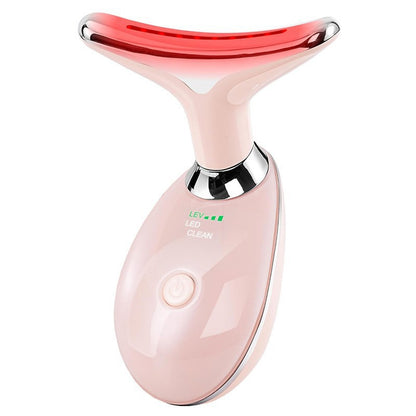 Neck & Face Wrinkle and Sculpting Reduction Beauty Device