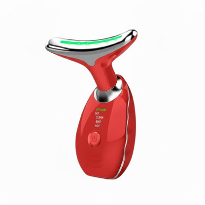 Neck & Face Wrinkle and Sculpting Reduction Beauty Device