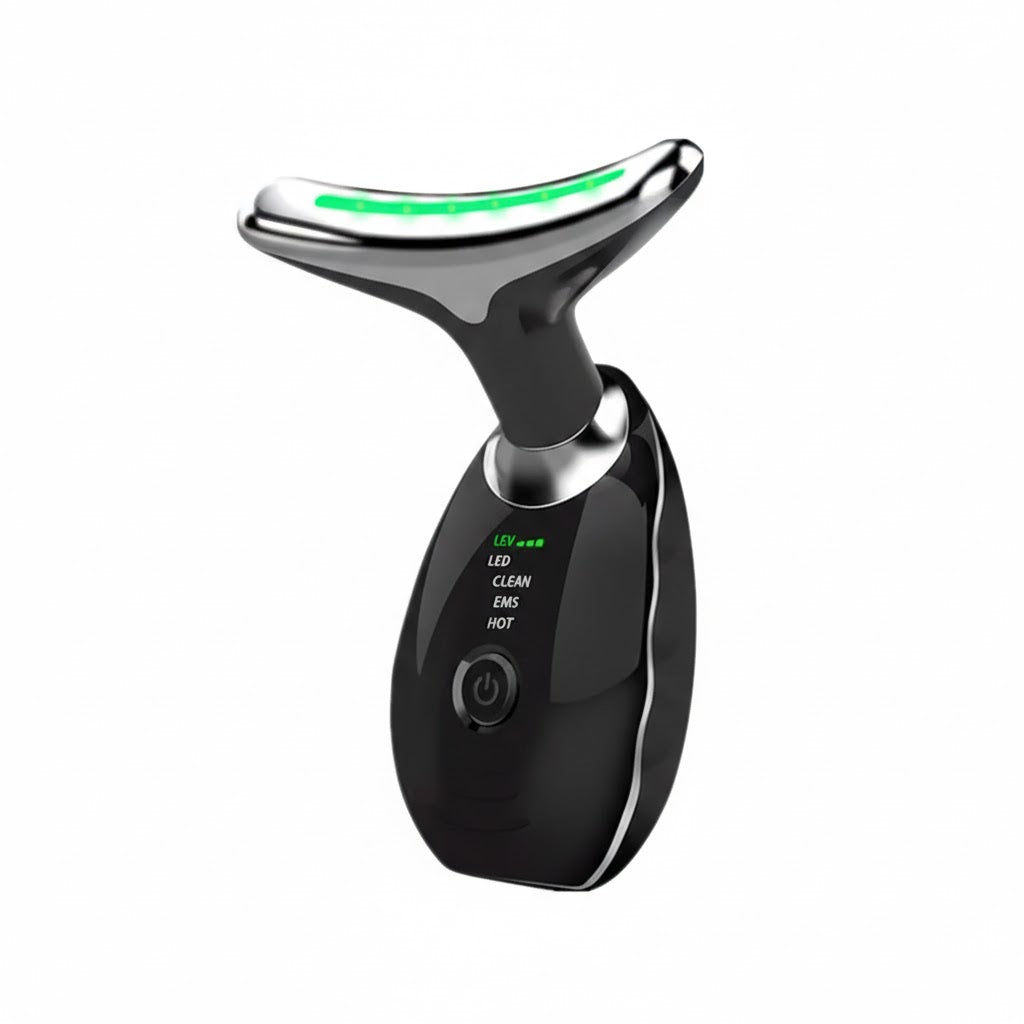 Neck & Face Wrinkle and Sculpting Reduction Beauty Device